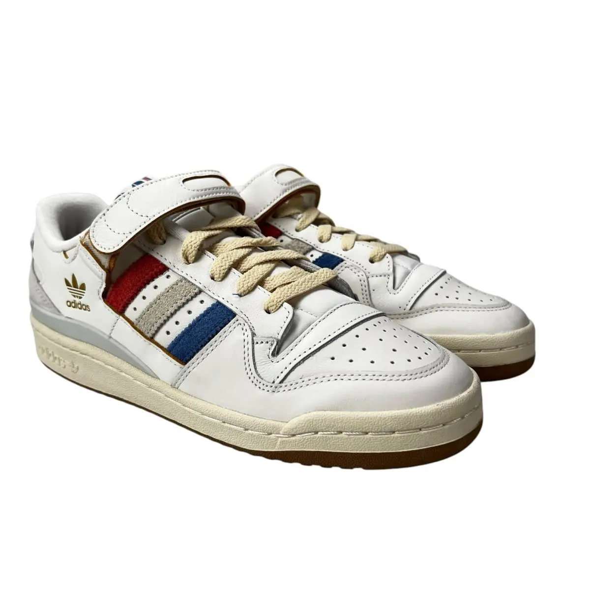 Adidas shoes - adidas Forum 84 - Forum - IF9670 - White 2