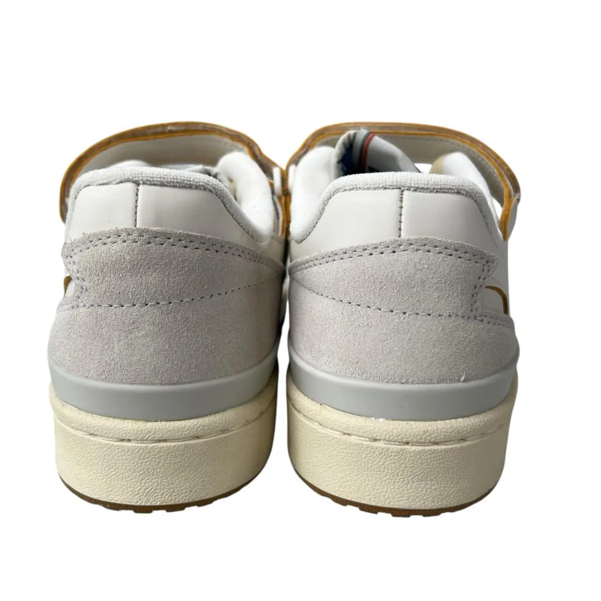 Adidas shoes - adidas Forum 84 - Forum - IF9670 - White 3