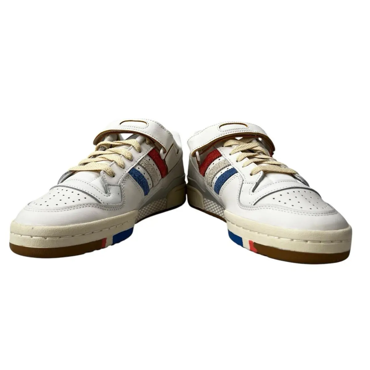 Adidas shoes - adidas Forum 84 - Forum - IF9670 - White 6
