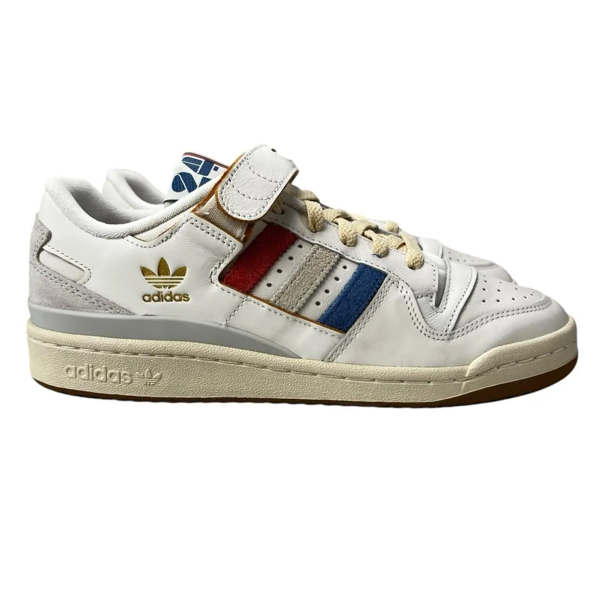 Adidas shoes - adidas Forum 84 - Forum - IF9670 - White 8