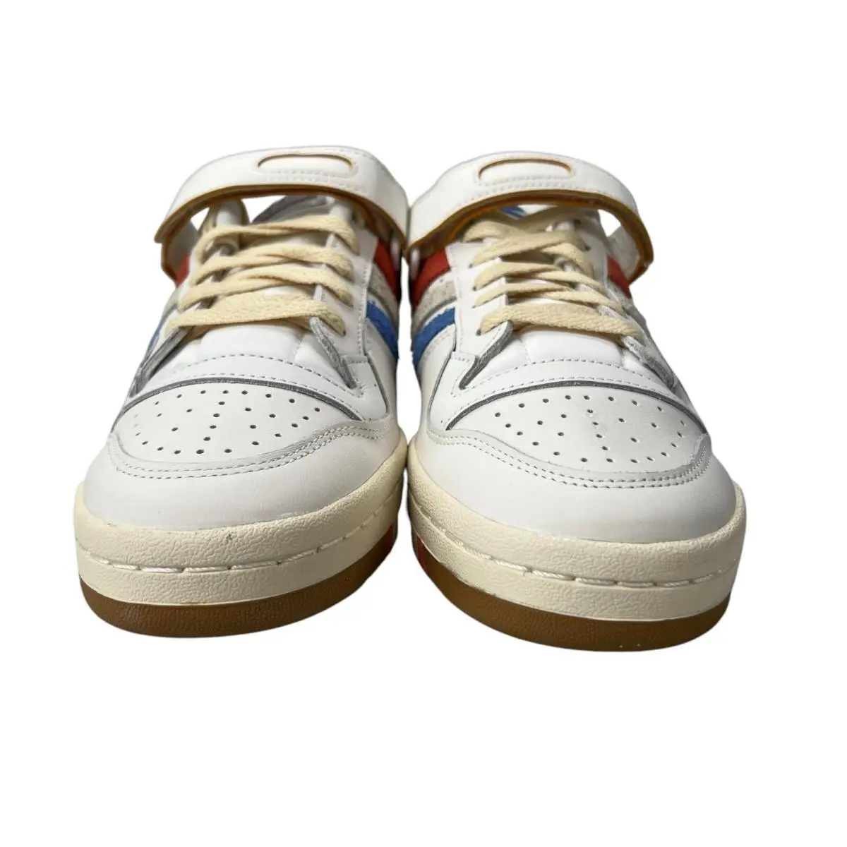 Adidas shoes - adidas Forum 84 - Forum - IF9670 - White 9