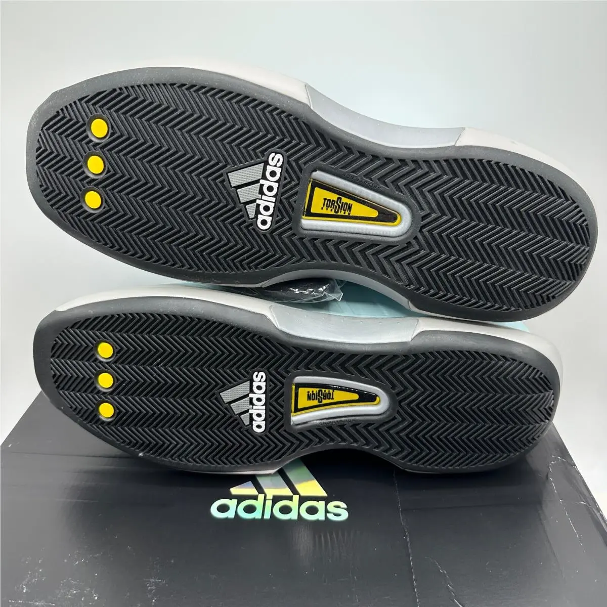 Adidas shoes - adidas Kobe - Kobe - IG5896 - Blue 8