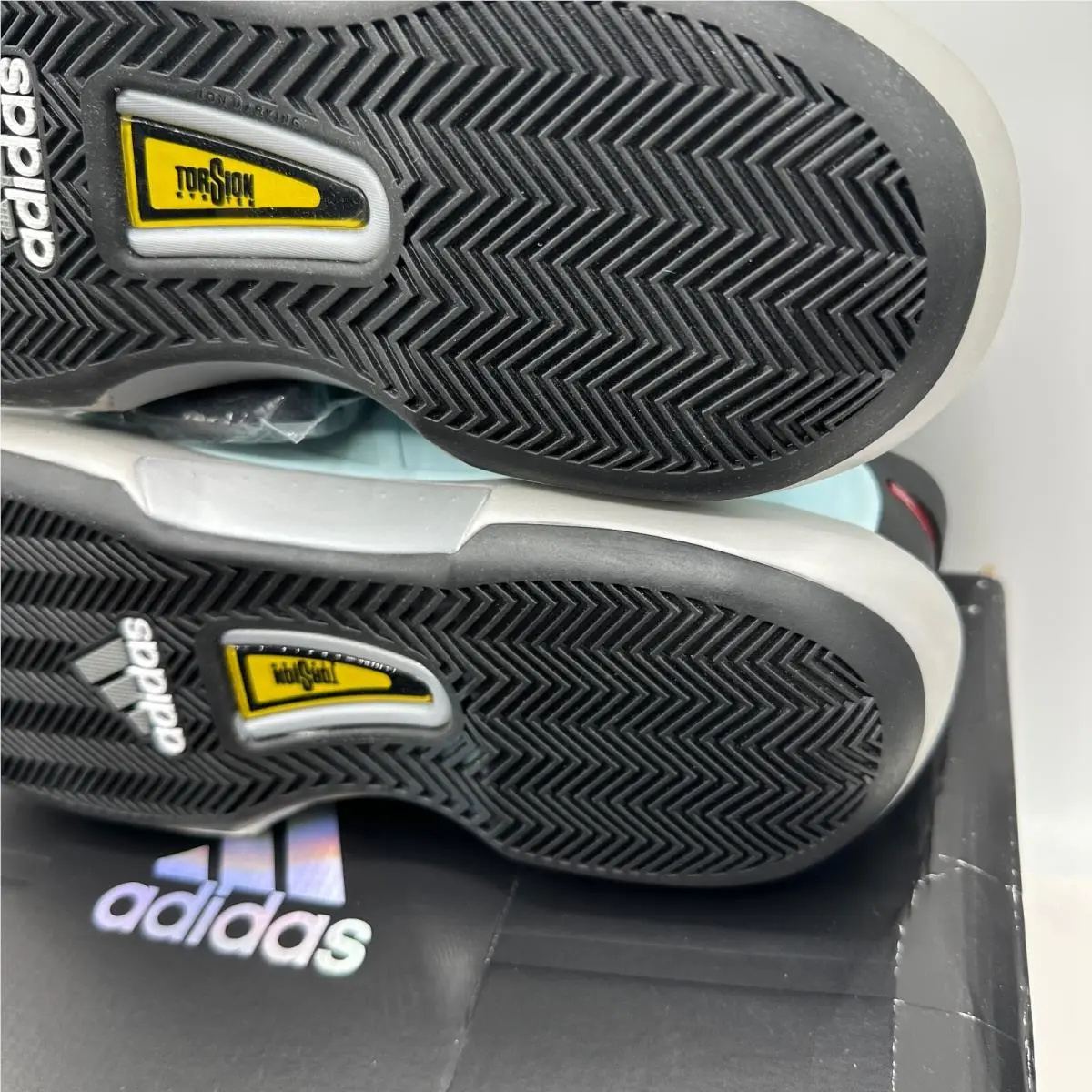 Adidas shoes - adidas Kobe - Kobe - IG5896 - Blue 9
