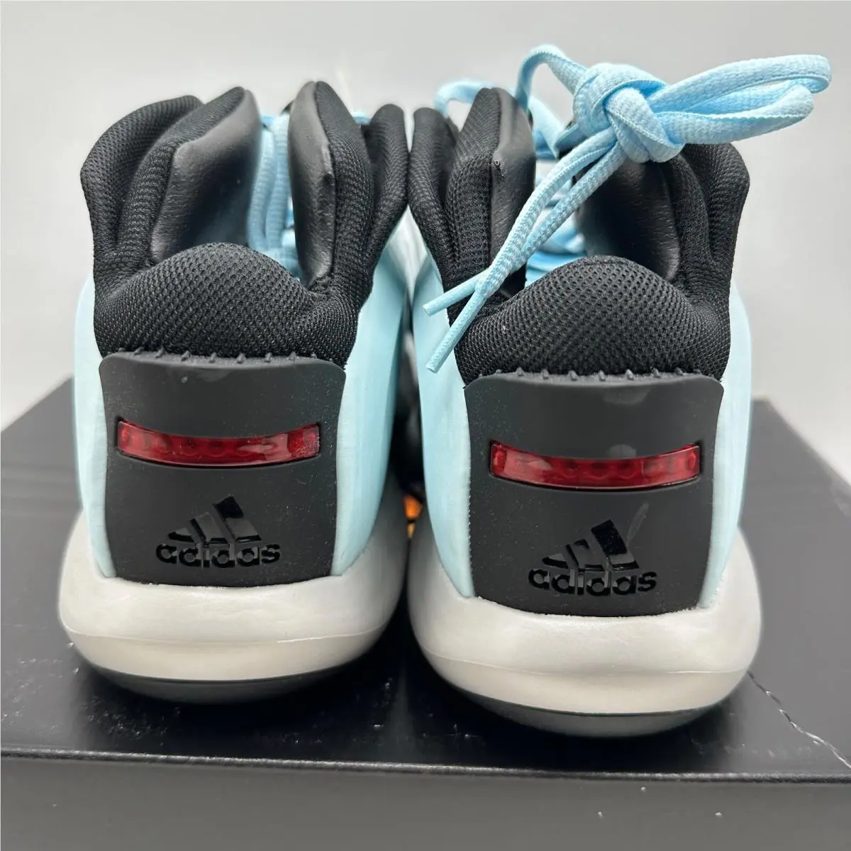 Adidas shoes - adidas Kobe - Kobe - IG5896 - Blue 6