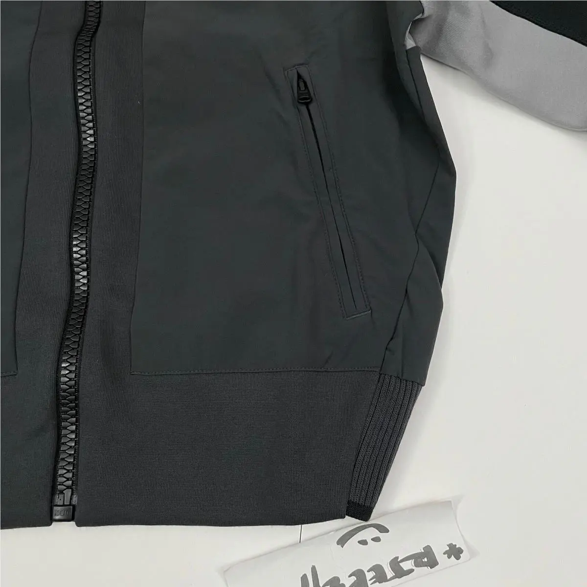 Adidas clothing - FQ2626 - FQ2626 - Gray (UPC: 193106938145) 5