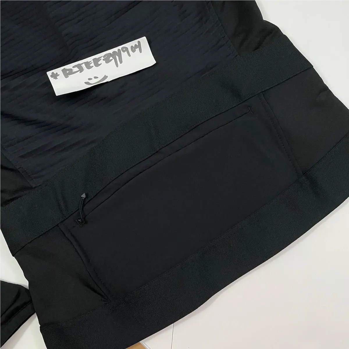 Adidas clothing  - Black 2