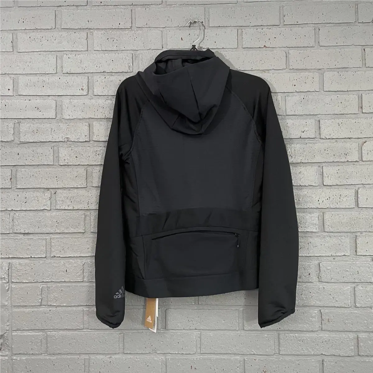 Adidas clothing  - Black 0