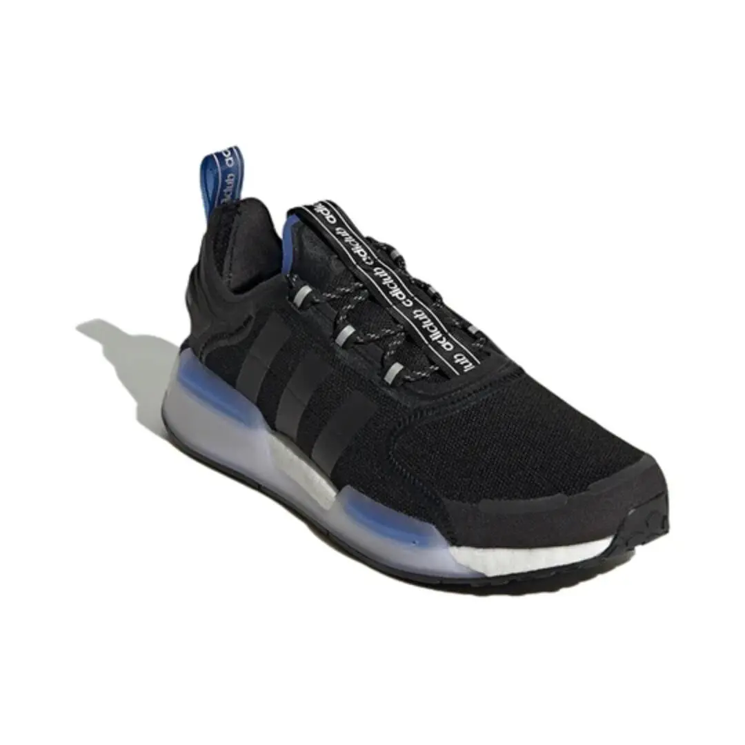 Adidas shoes - adidas NMD - NMD - HQ9838 - Black 6
