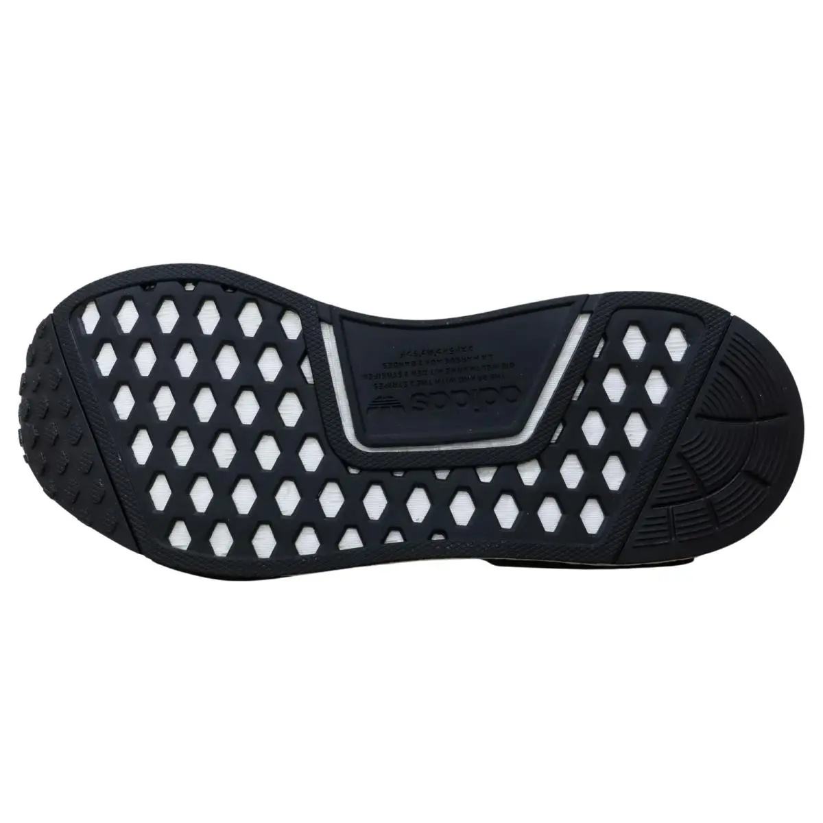 Adidas shoes - adidas NMD R1 - NMD - GZ9592 - Pink (UPC: 195746126623) 3