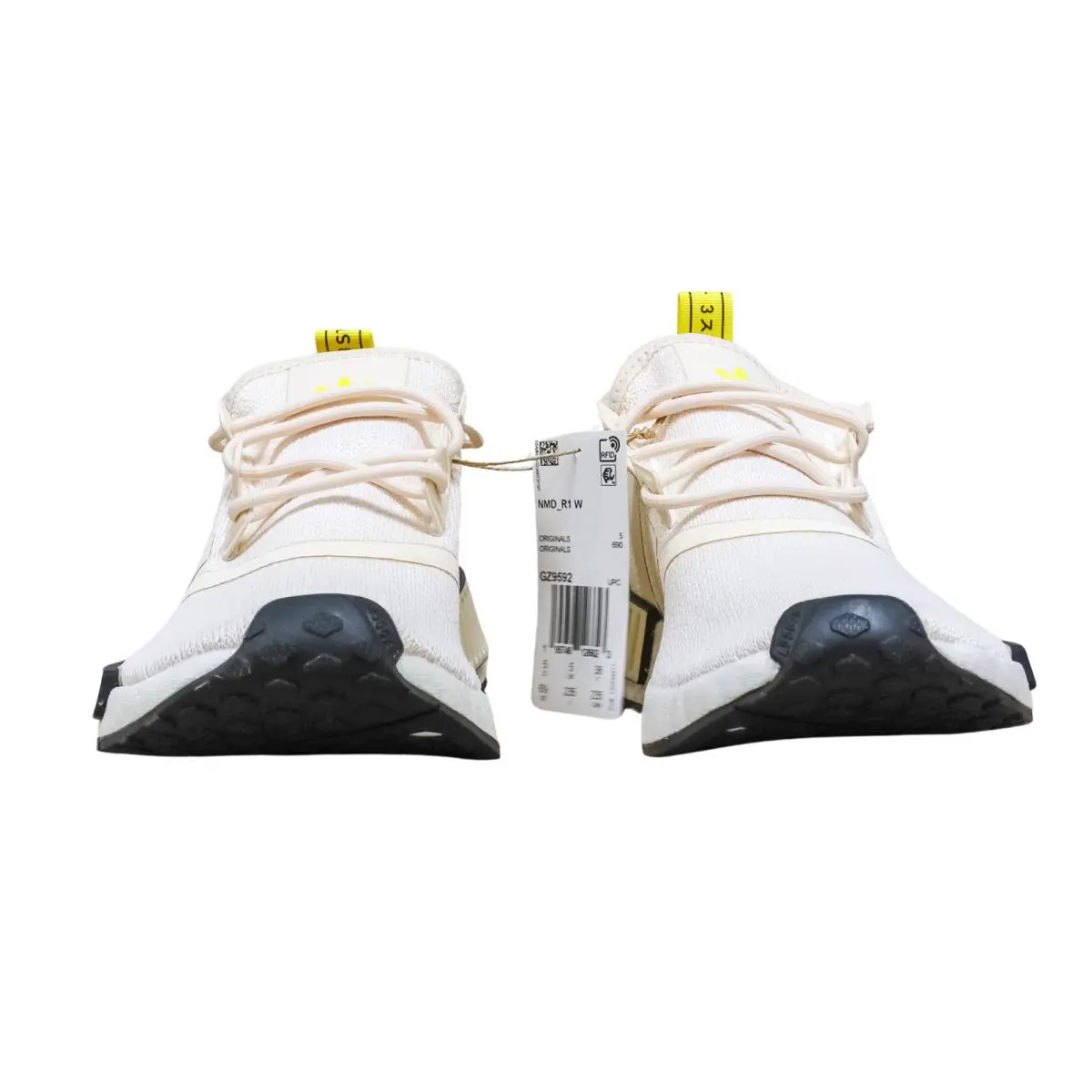 Adidas shoes - adidas NMD R1 - NMD - GZ9592 - Pink (UPC: 195746126623) 5