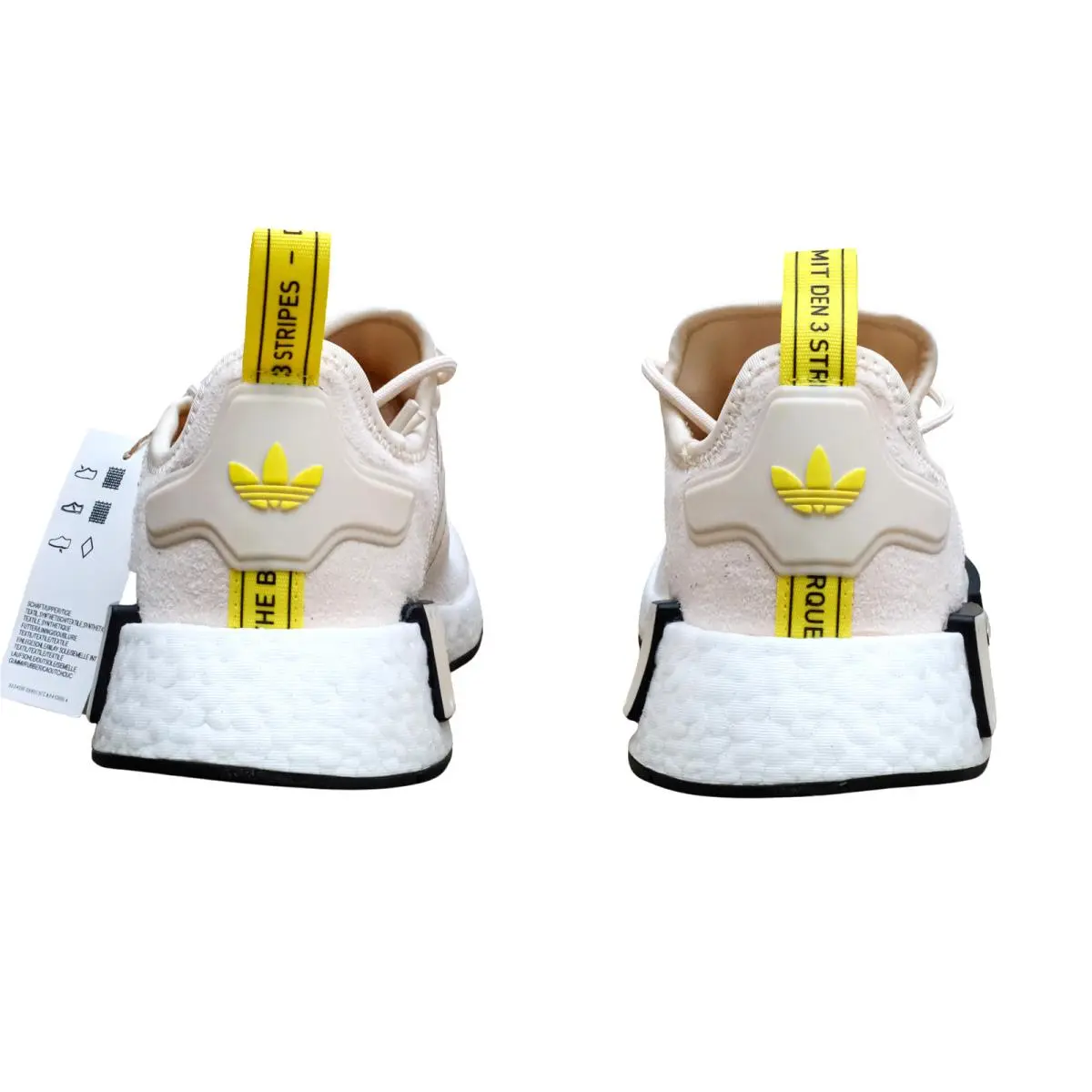 Adidas shoes - adidas NMD R1 - NMD - GZ9592 - Multicolor (UPC: 195746126715) 2