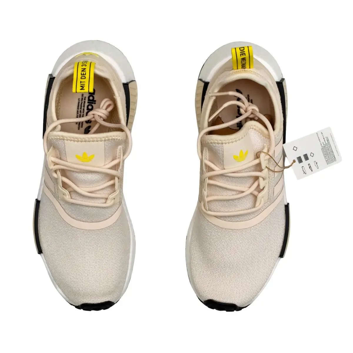 Adidas shoes - adidas NMD R1 - NMD - GZ9592 - Multicolor (UPC: 195746126715) 3