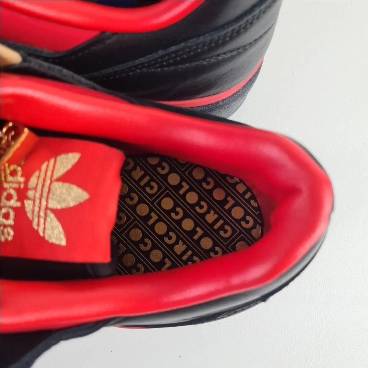 Adidas shoes - adidas Forum Low - Forum Low - HQ3618 - Black (UPC: 195743630963) 9
