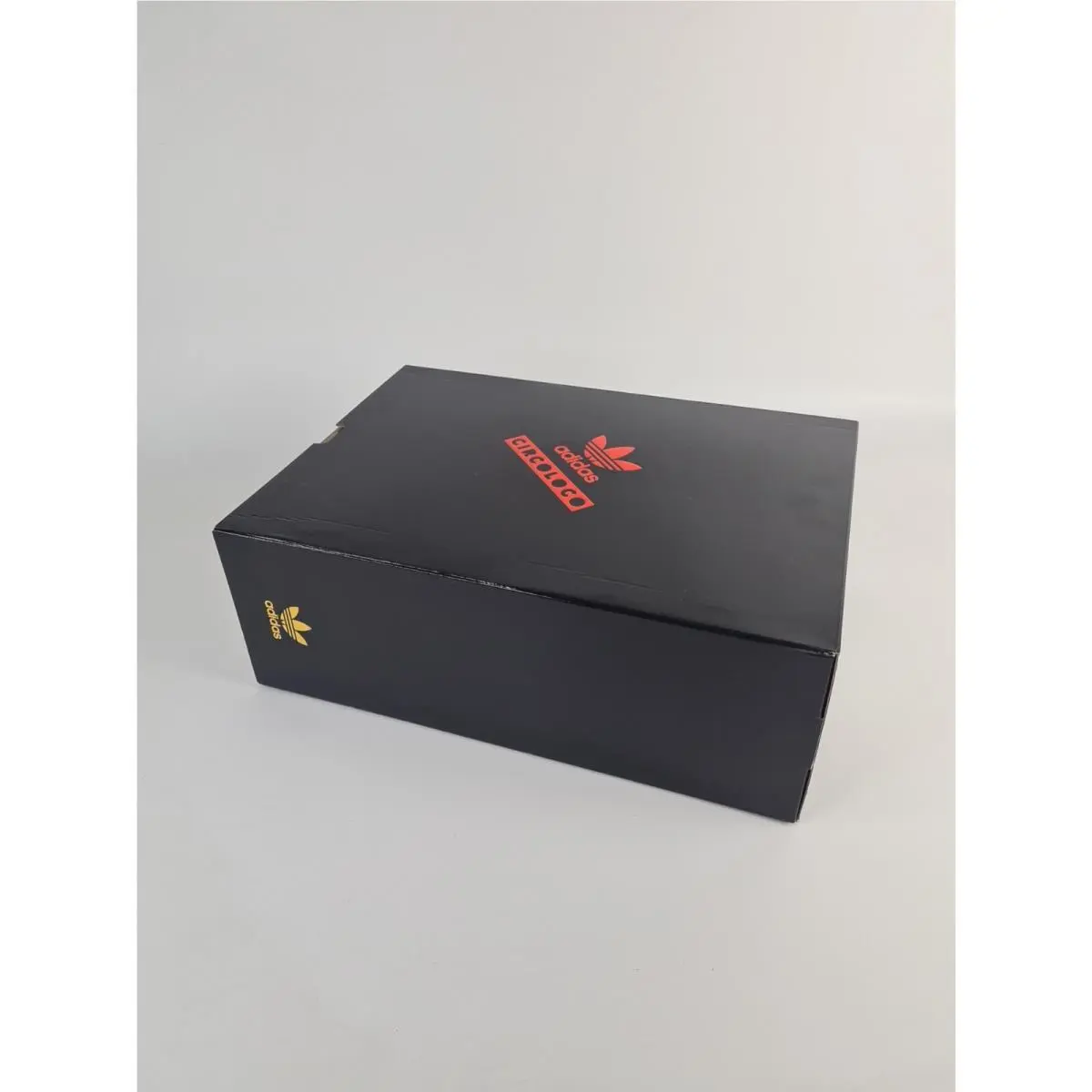 Adidas shoes - adidas Forum Low - Forum Low - HQ3618 - Black (UPC: 195743630963) 10
