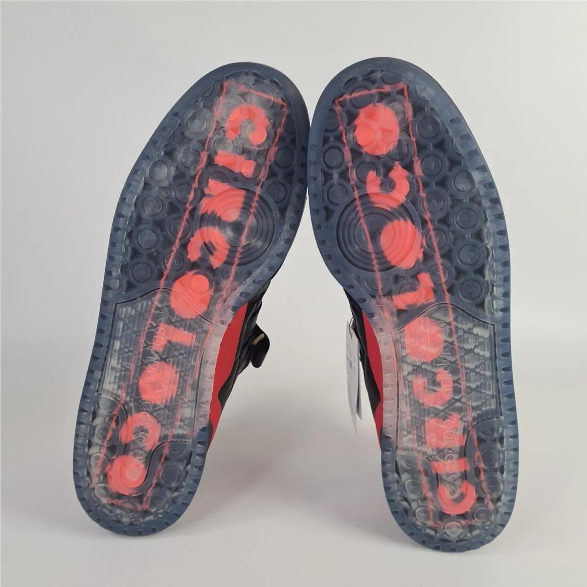 Adidas shoes - adidas Forum Low - Forum Low - HQ3618 - Black (UPC: 195743630963) 7