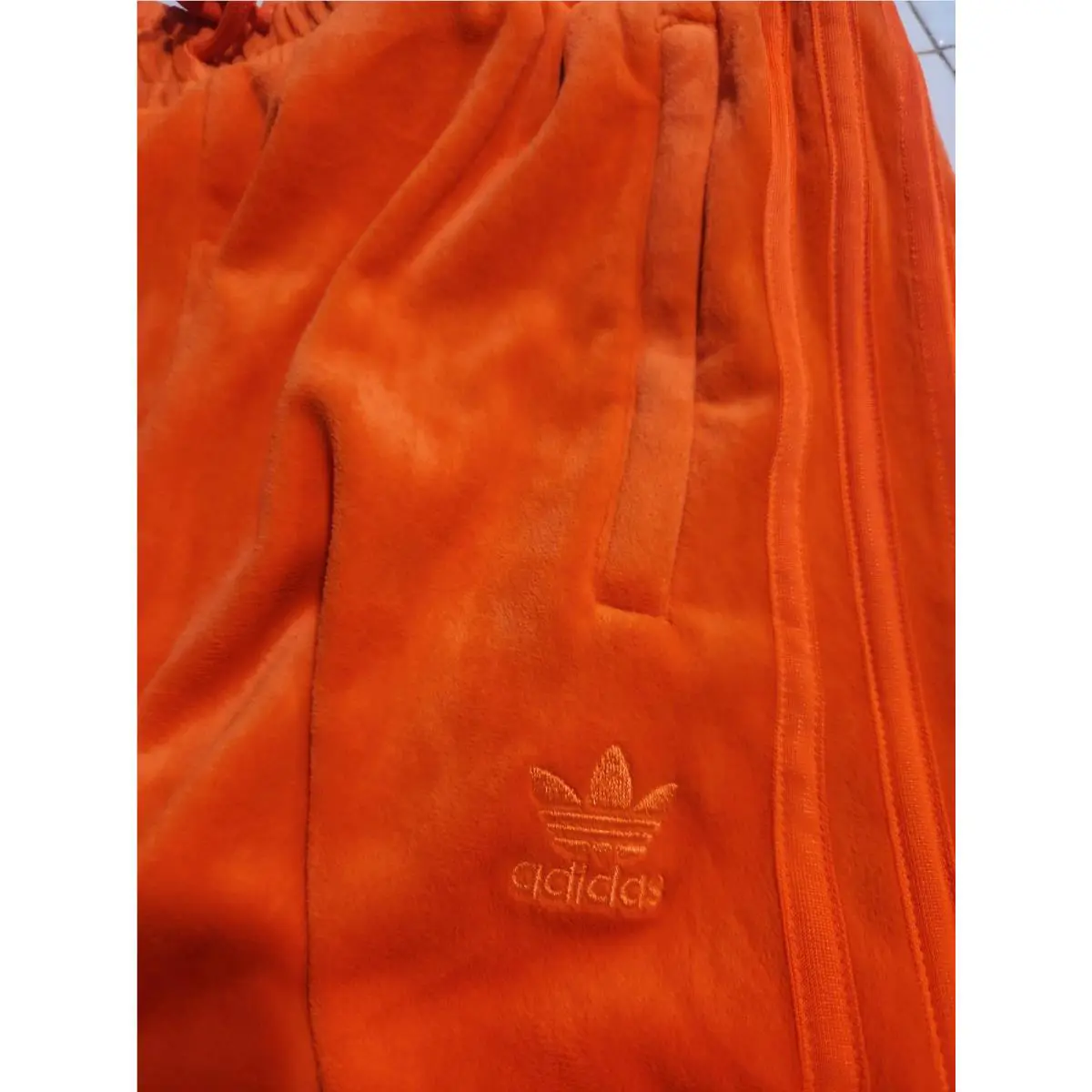 Adidas clothing - H50962 - H50962 - Orange (UPC: 0195735733238) 4