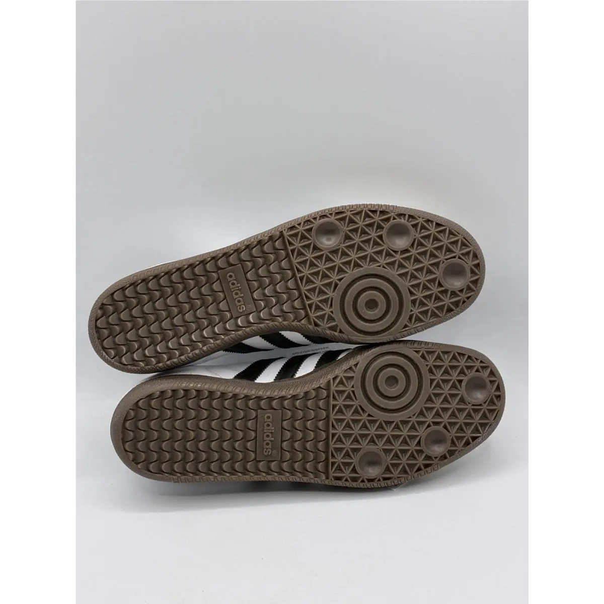 Adidas shoes - adidas Samba - Samba - GZ8477 - White 7