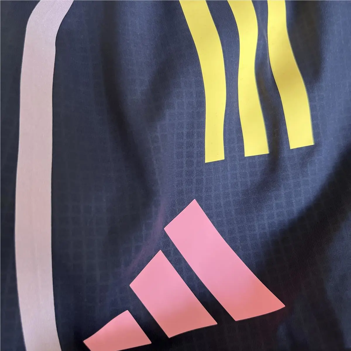 Adidas clothing - IN1119 - IN1119 - Purple/ Pink/ Yellow (UPC: 0196475184786) 7