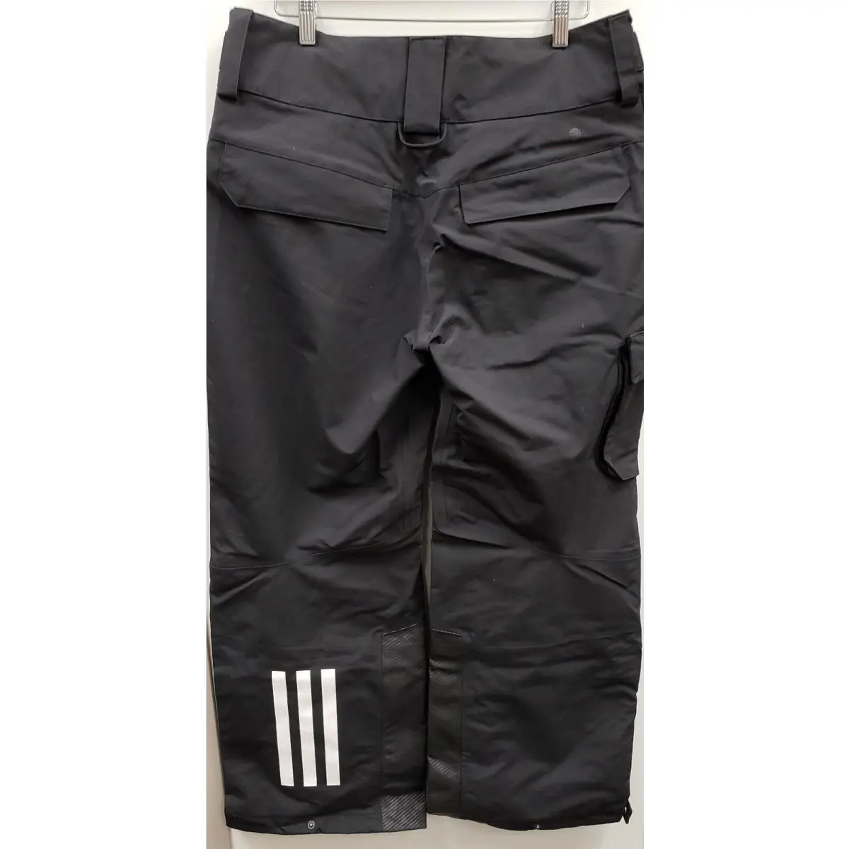 Adidas clothing - HH9057 - HH9057 - Black 3