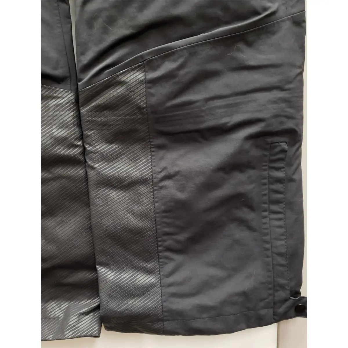 Adidas clothing - HH9057 - HH9057 - Black 2