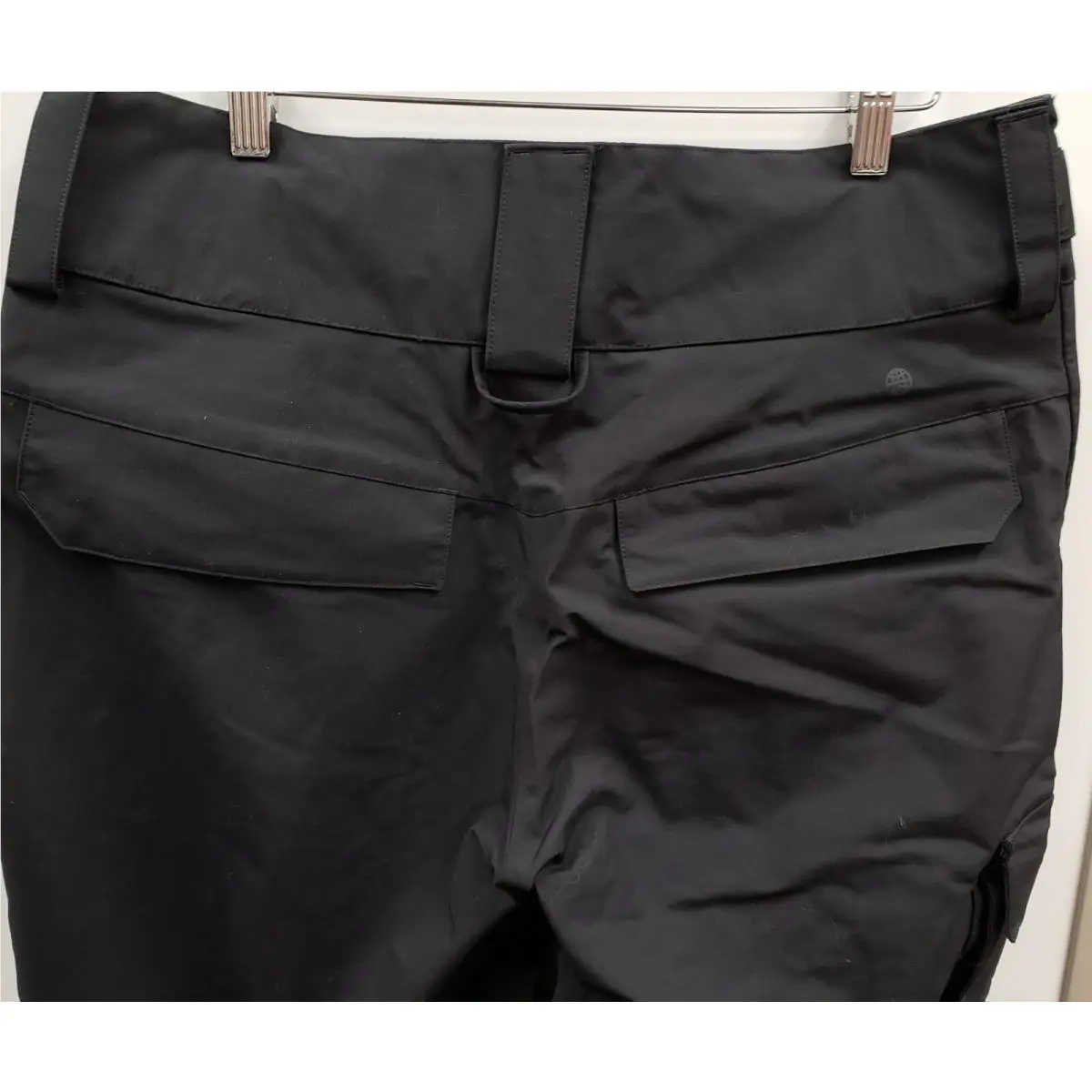 Adidas clothing - HH9057 - HH9057 - Black 4