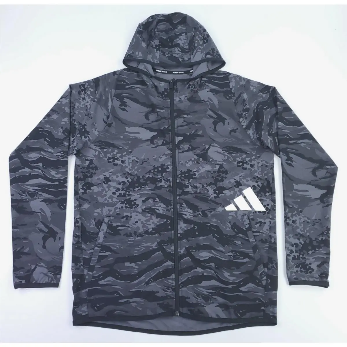 Adidas clothing - Black (UPC: 191985583234) 0