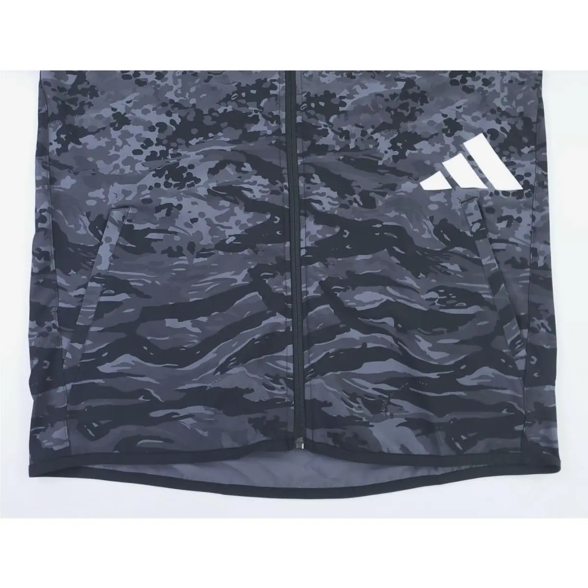 Adidas clothing - Black (UPC: 191985583234) 3