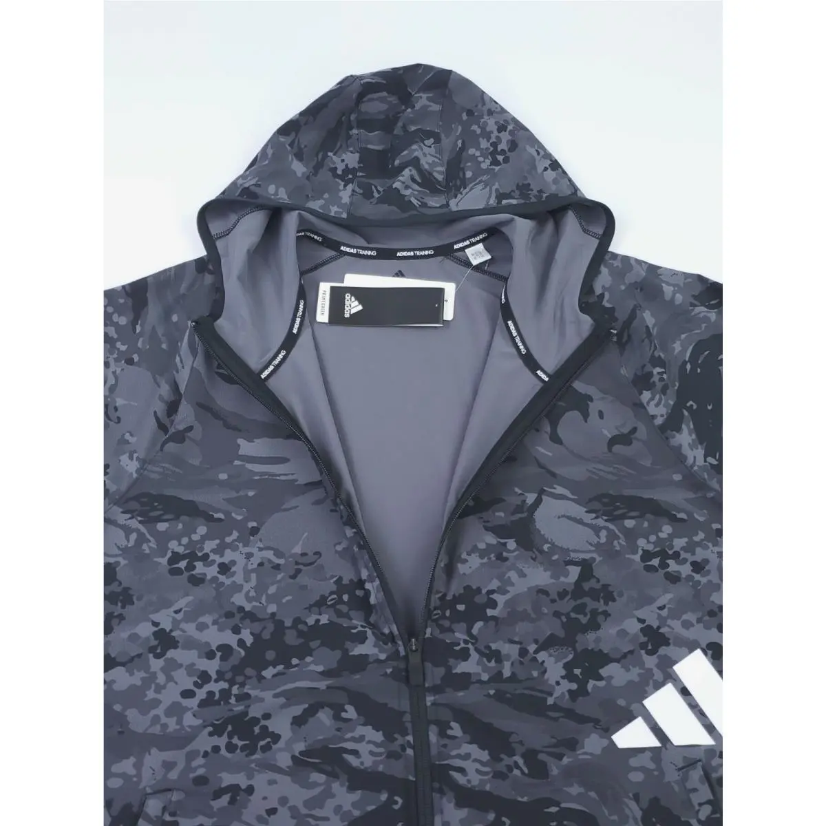Adidas clothing - Black (UPC: 191985583234) 1