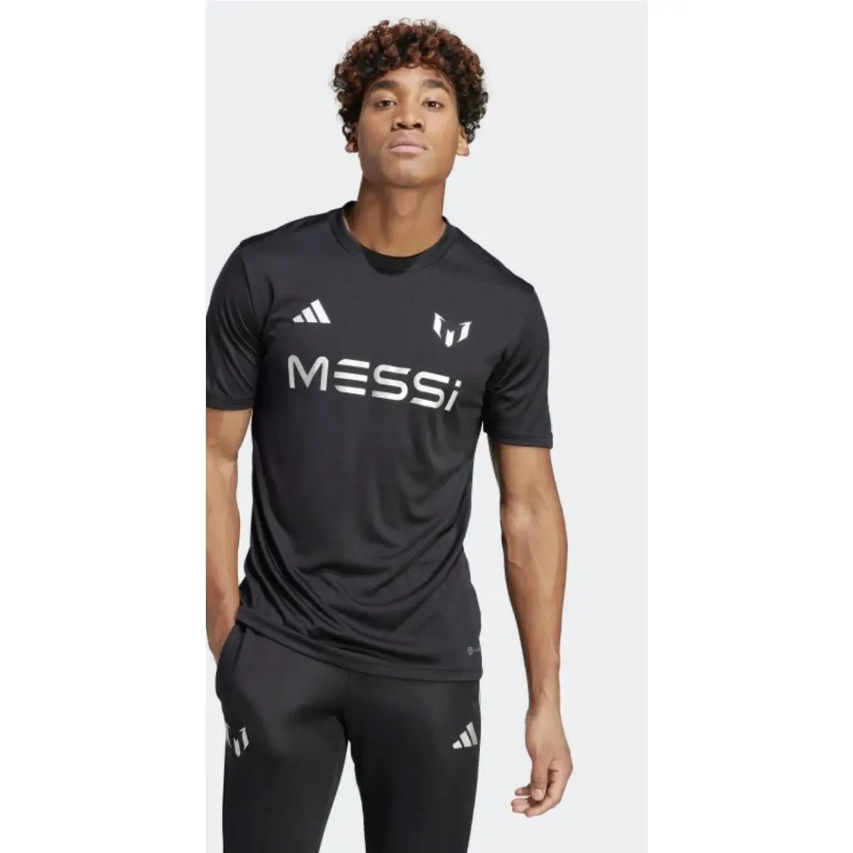 Adidas clothing - Black 0