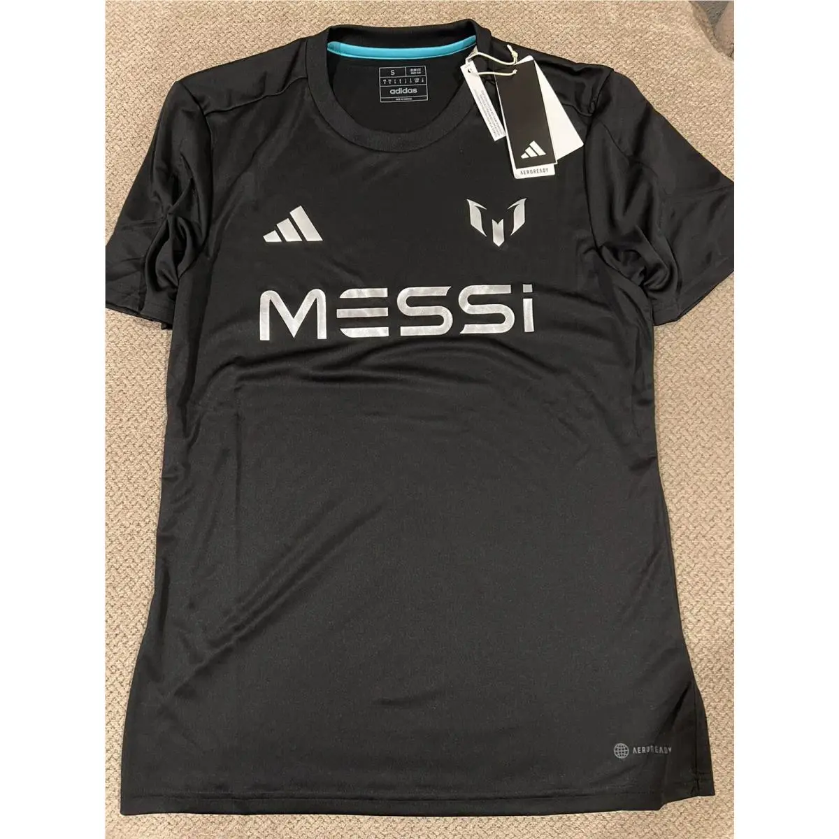 Adidas clothing - Black 1