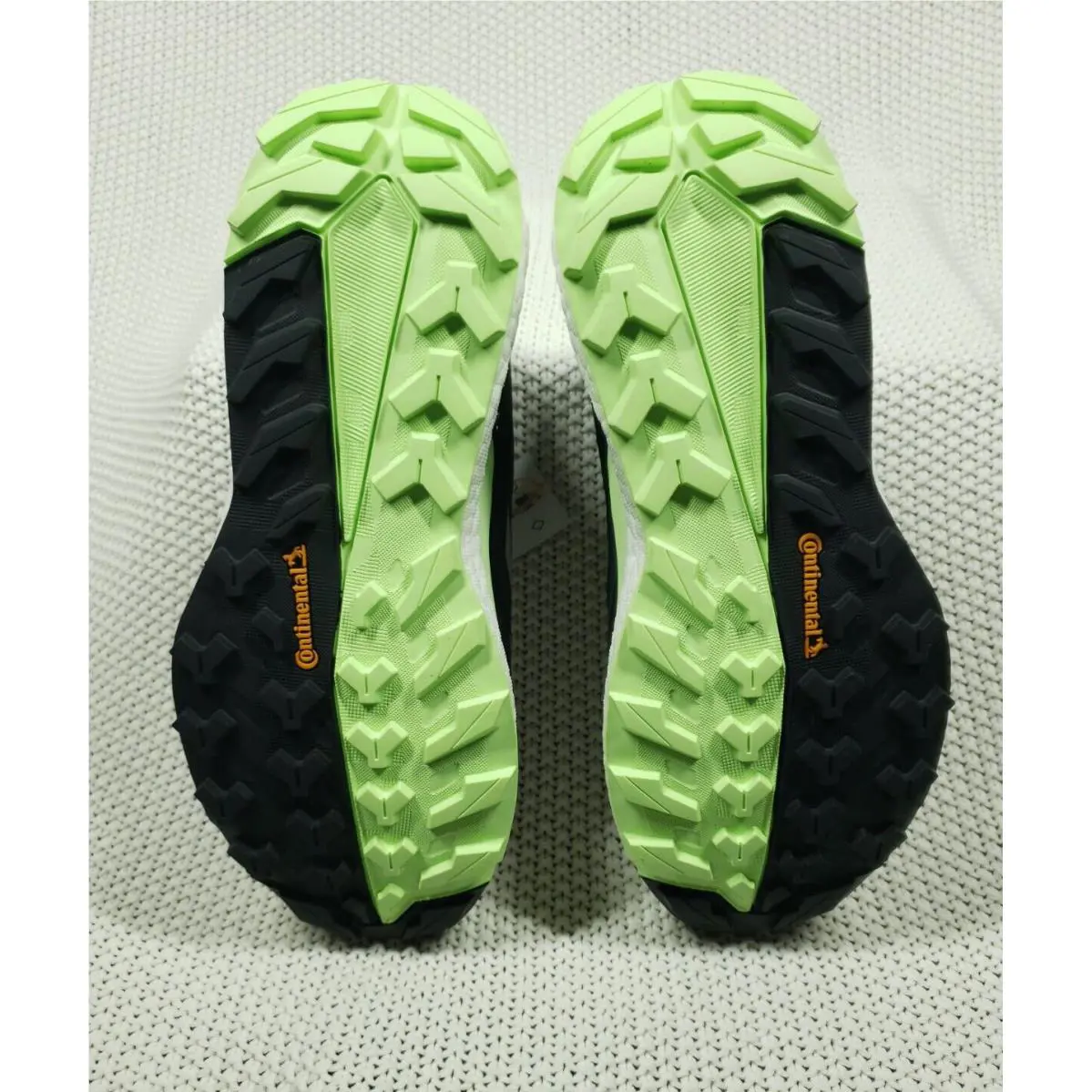 Adidas shoes - adidas TERREX Free Hiker - TERREX Free Hiker - Preloved Fig / Carbon / Green Spark 6