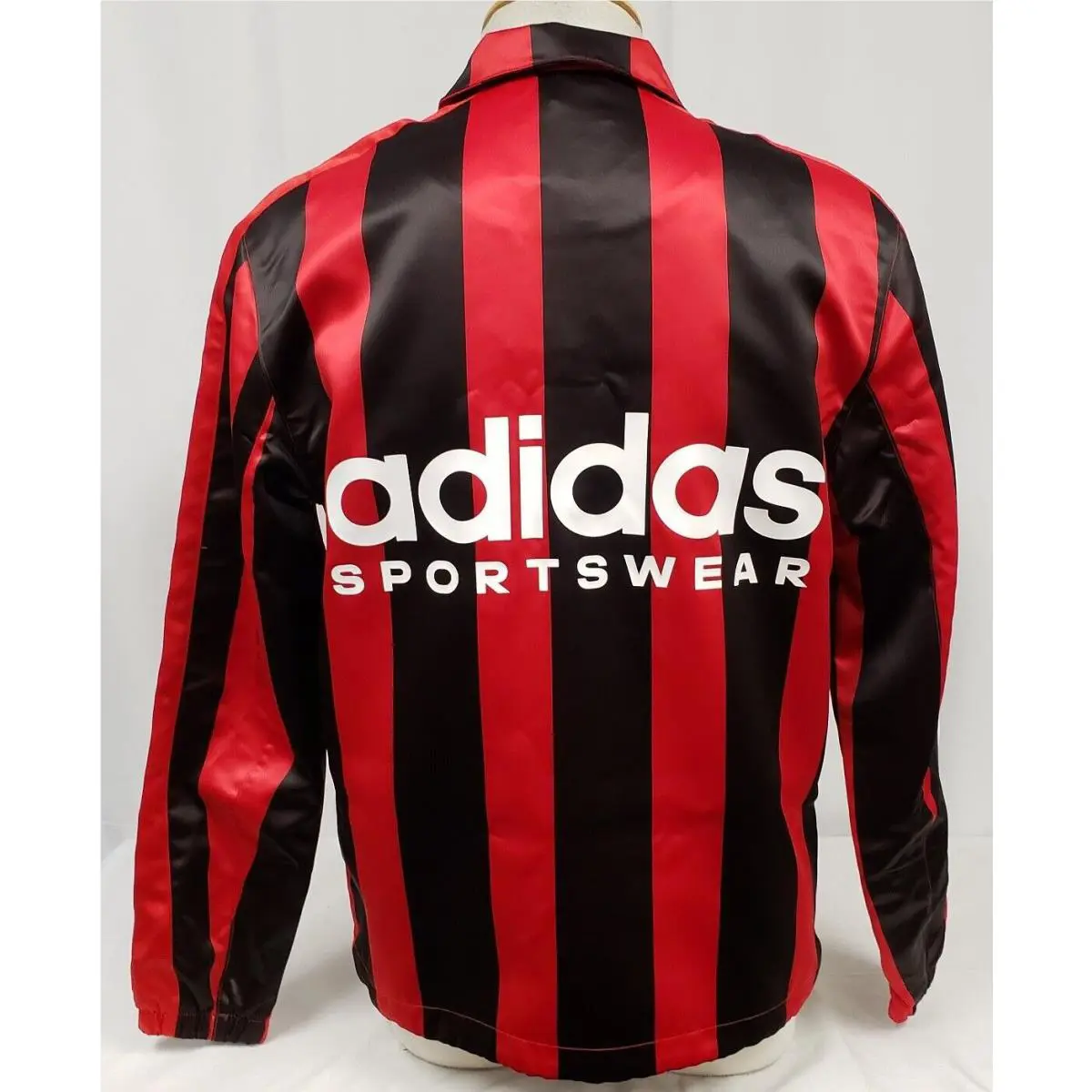 Adidas clothing - HS3302 - HS3302 - Better Scarlet 2
