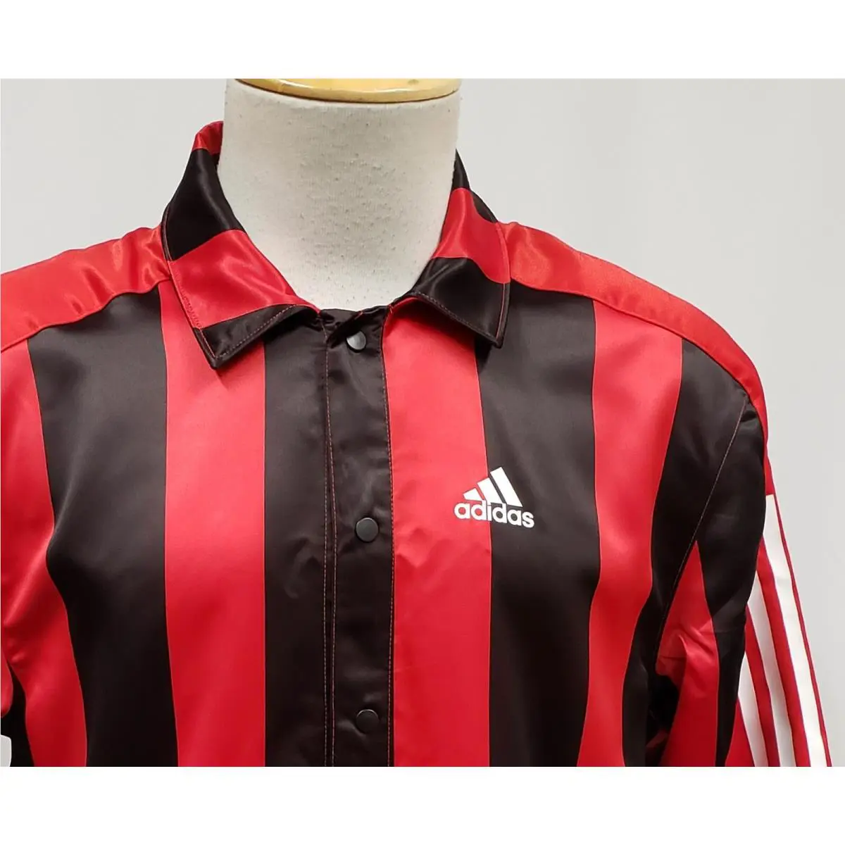 Adidas clothing - HS3302 - HS3302 - Better Scarlet 0
