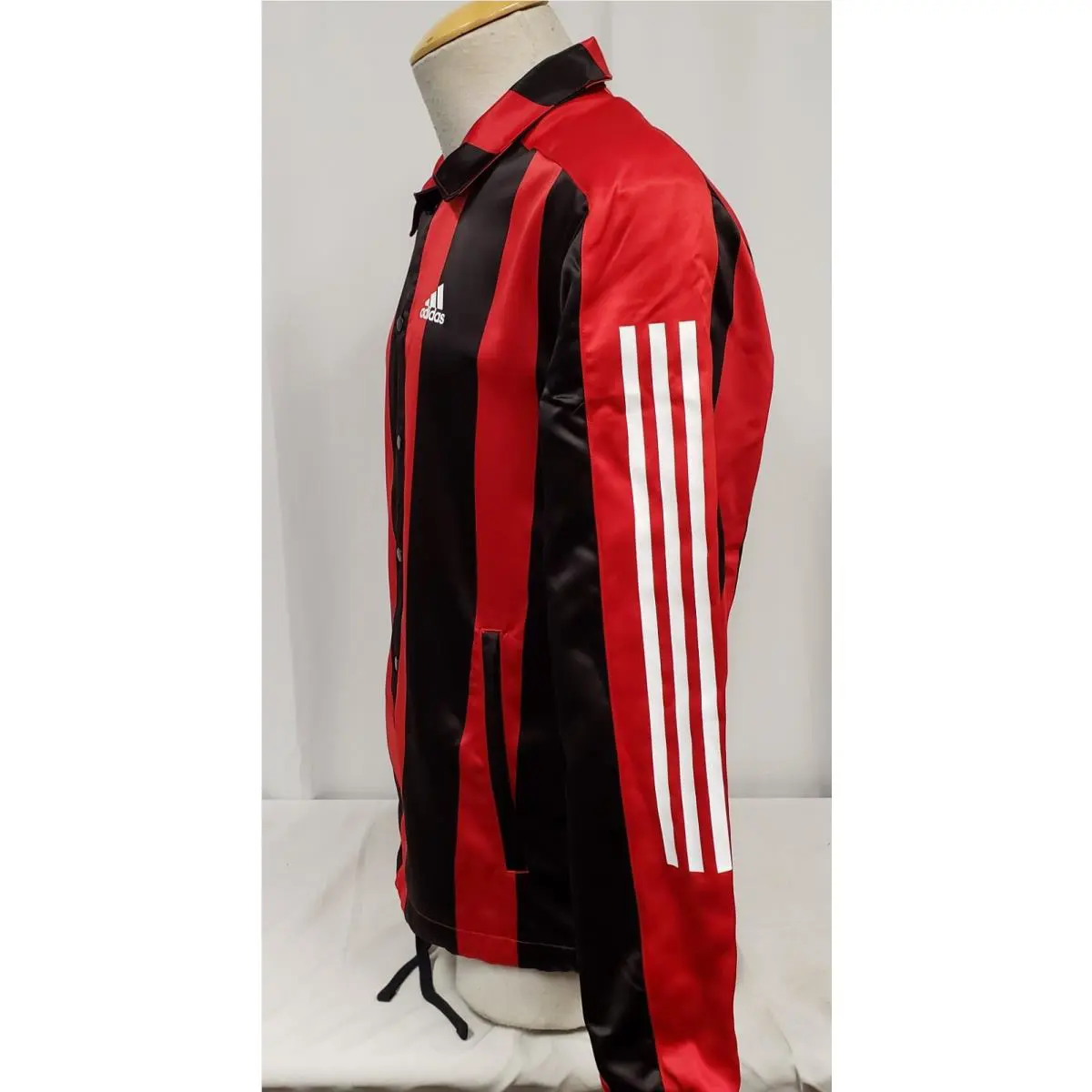 Adidas clothing - HS3302 - HS3302 - Better Scarlet 1