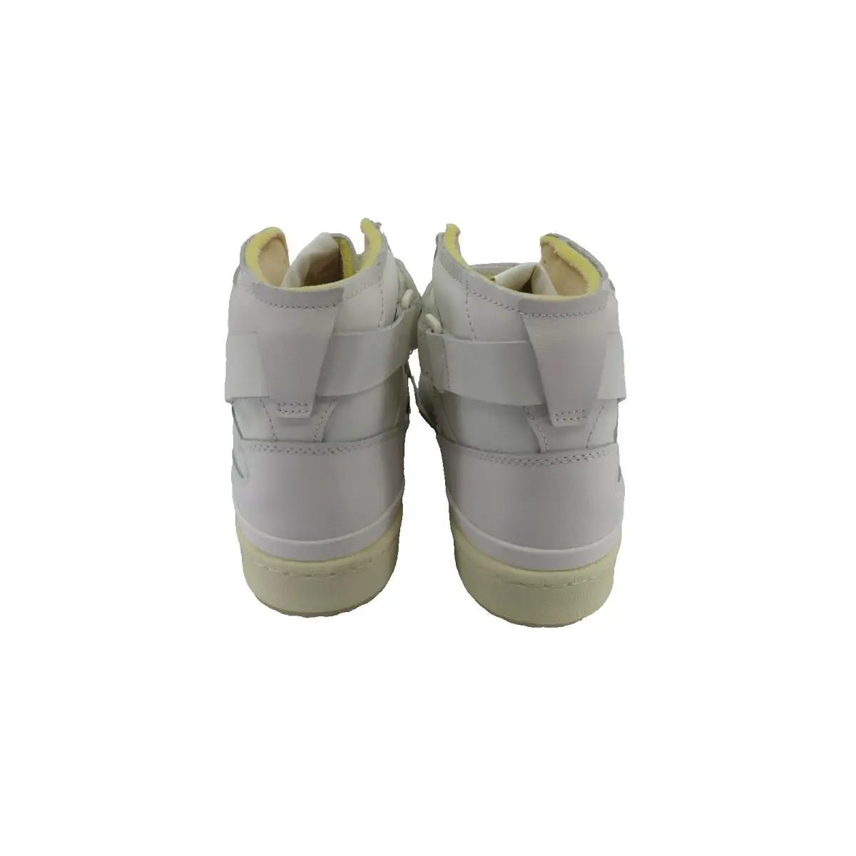 Adidas shoes - adidas Forum - Forum - GW1905 - Cloud White/Multi Color 1