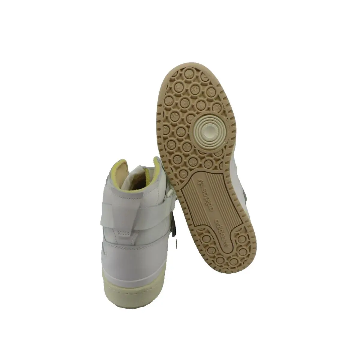Adidas shoes - adidas Forum - Forum - GW1905 - Cloud White/Multi Color 2