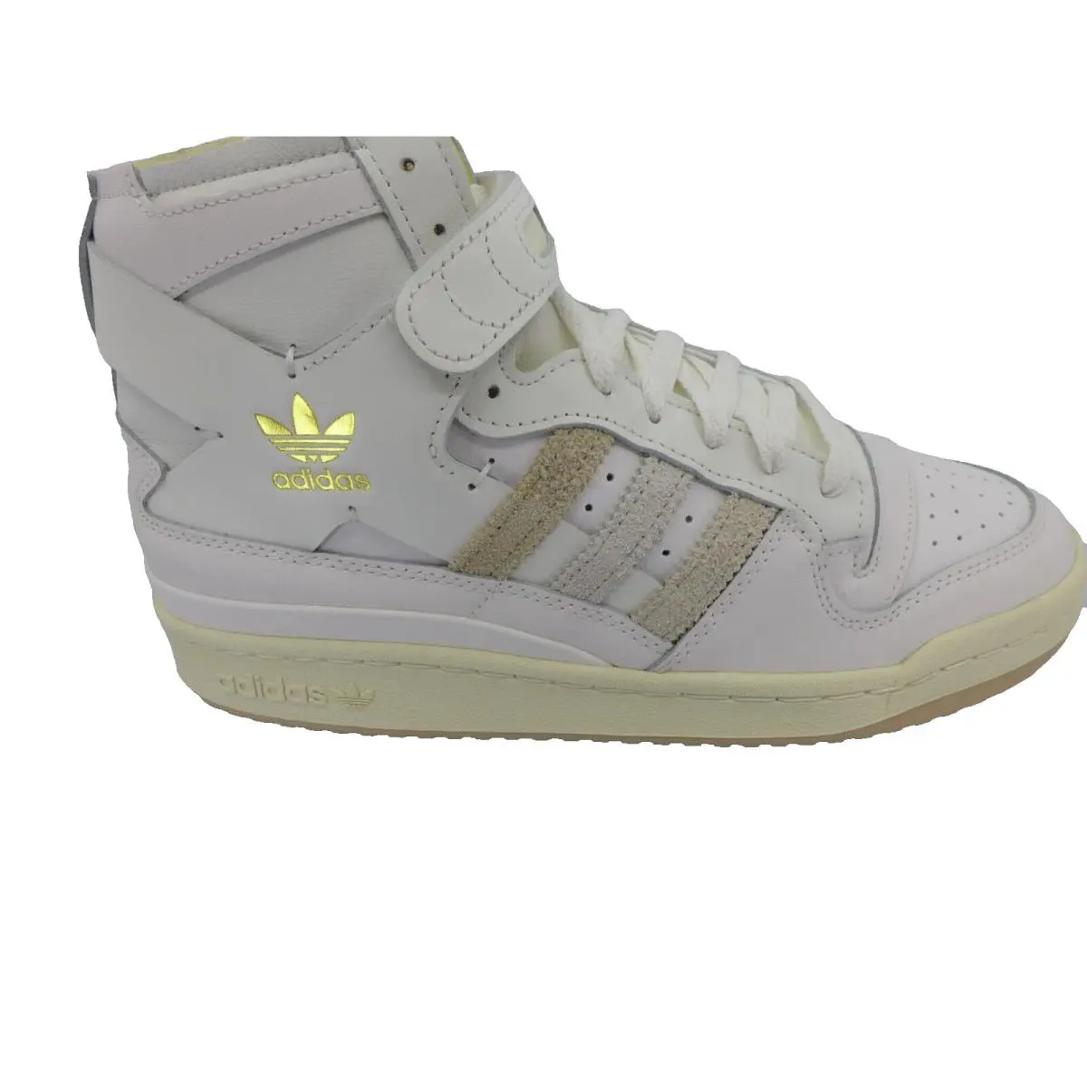 Adidas shoes - adidas Forum - Forum - GW1905 - Cloud White/Multi Color 3