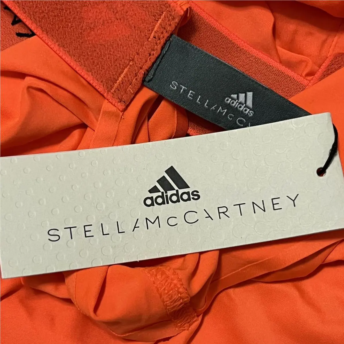 Adidas clothing - Orange (UPC: 194827244546) 2