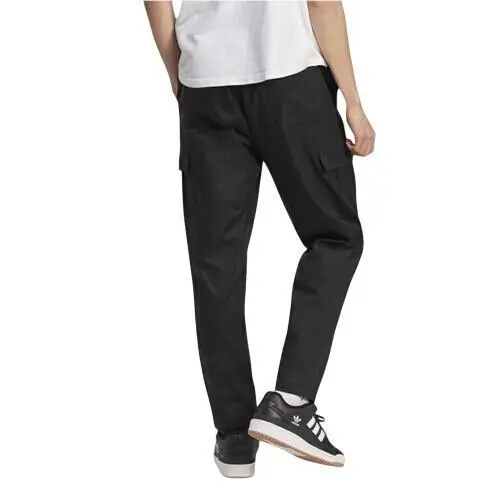 Adidas clothing - IY7374 - IY7374 - Black (UPC: 197610932675) 1