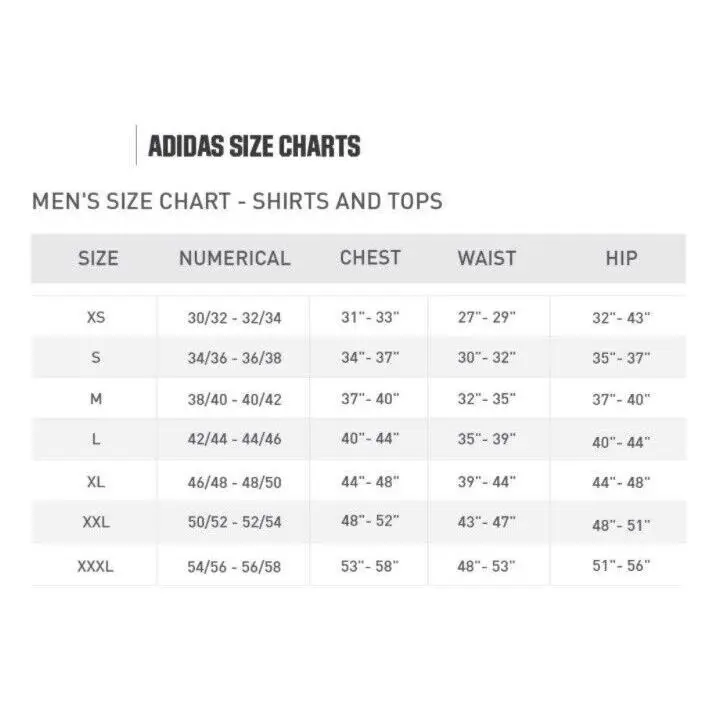 Adidas clothing - IY7374 - IY7374 - Black (UPC: 197610932675) 2