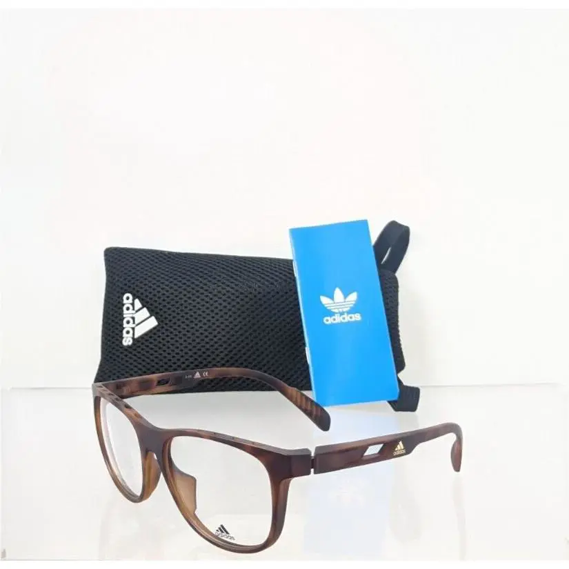 Adidas Eyeglasses SP5001 052 55mm 5001 Frame