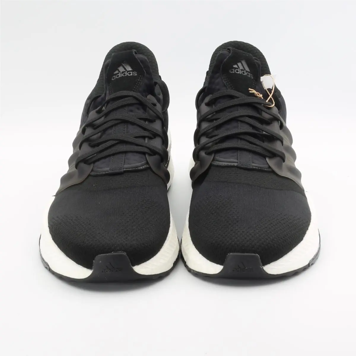 Adidas shoes - adidas X_PLRBOOST - ID9432 - Black (UPC: 196463796748) 0