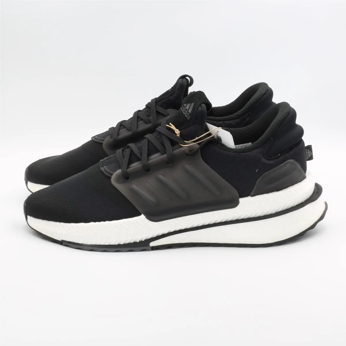 Adidas shoes - adidas X_PLRBOOST - ID9432 - Black (UPC: 196463796748) 1