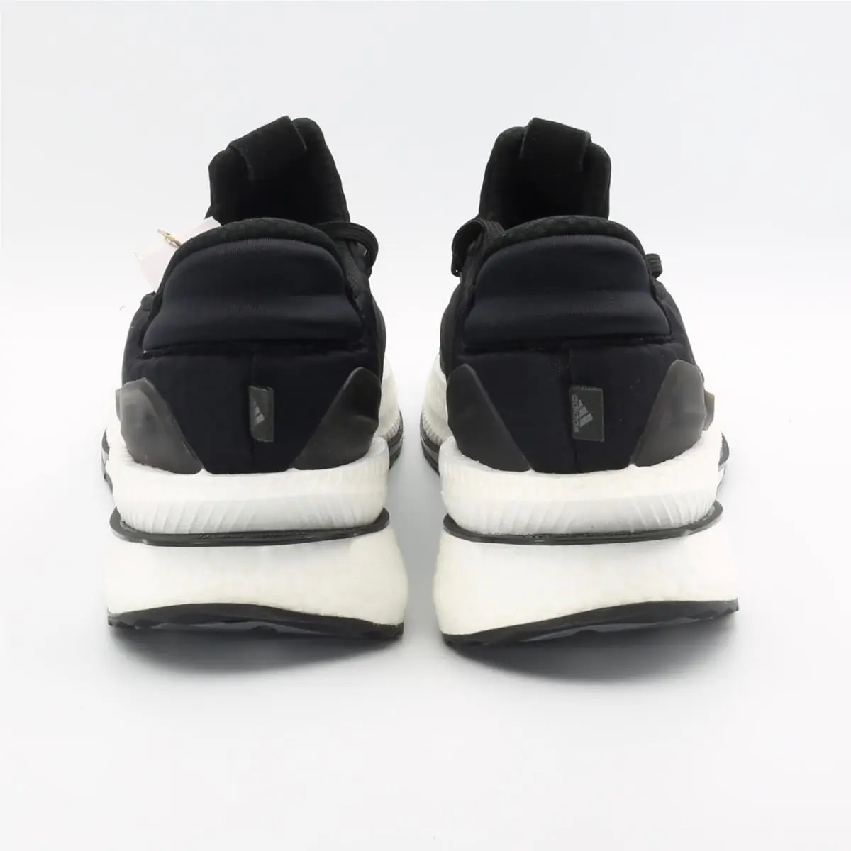 Adidas shoes - adidas X_PLRBOOST - ID9432 - Black (UPC: 196463796748) 2
