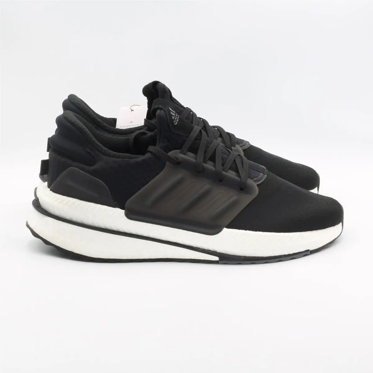 Adidas shoes - adidas X_PLRBOOST - ID9432 - Black (UPC: 196463796748) 3