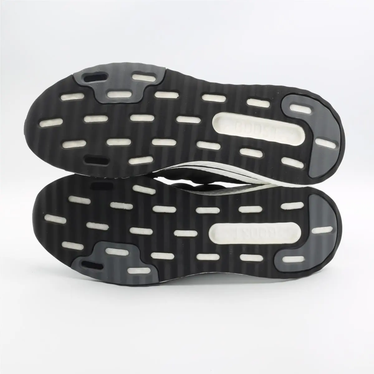 Adidas shoes - adidas X_PLRBOOST - ID9432 - Black (UPC: 196463796748) 5