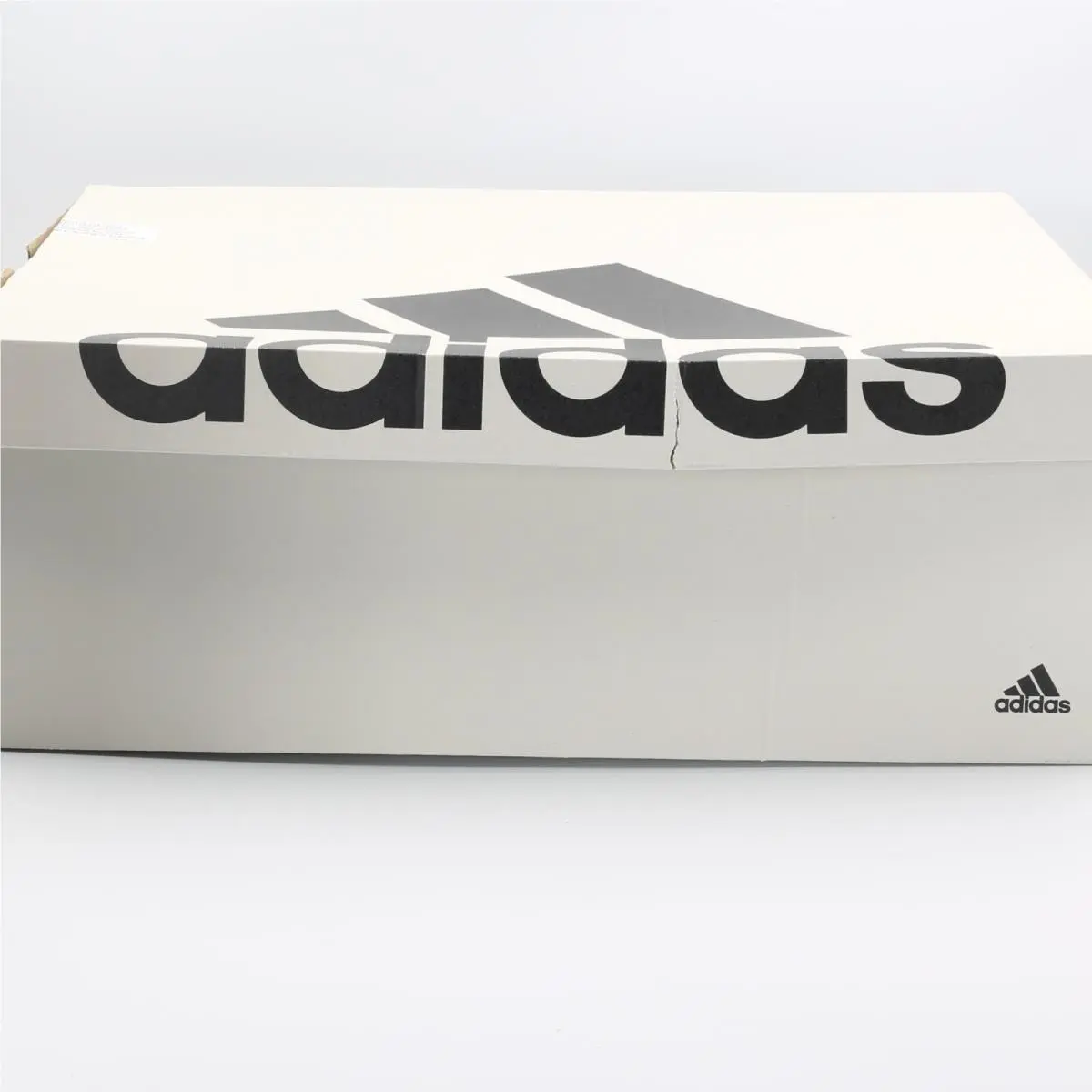 Adidas shoes - adidas X_PLRBOOST - ID9432 - Black (UPC: 196463796748) 7