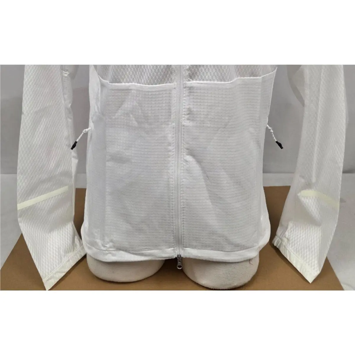 Adidas clothing - HM8448 - HM8448 - White 1