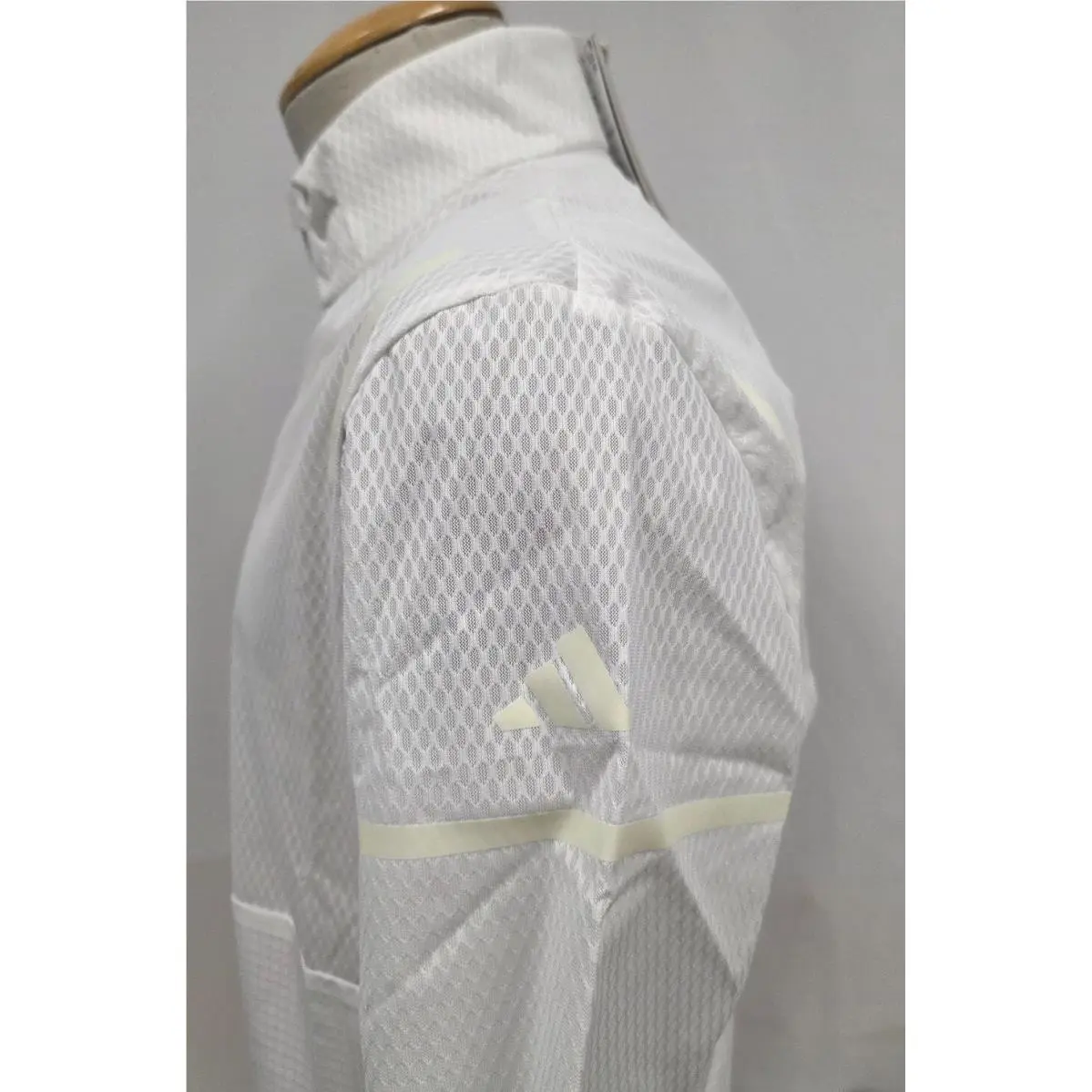 Adidas clothing - HM8448 - HM8448 - White 4