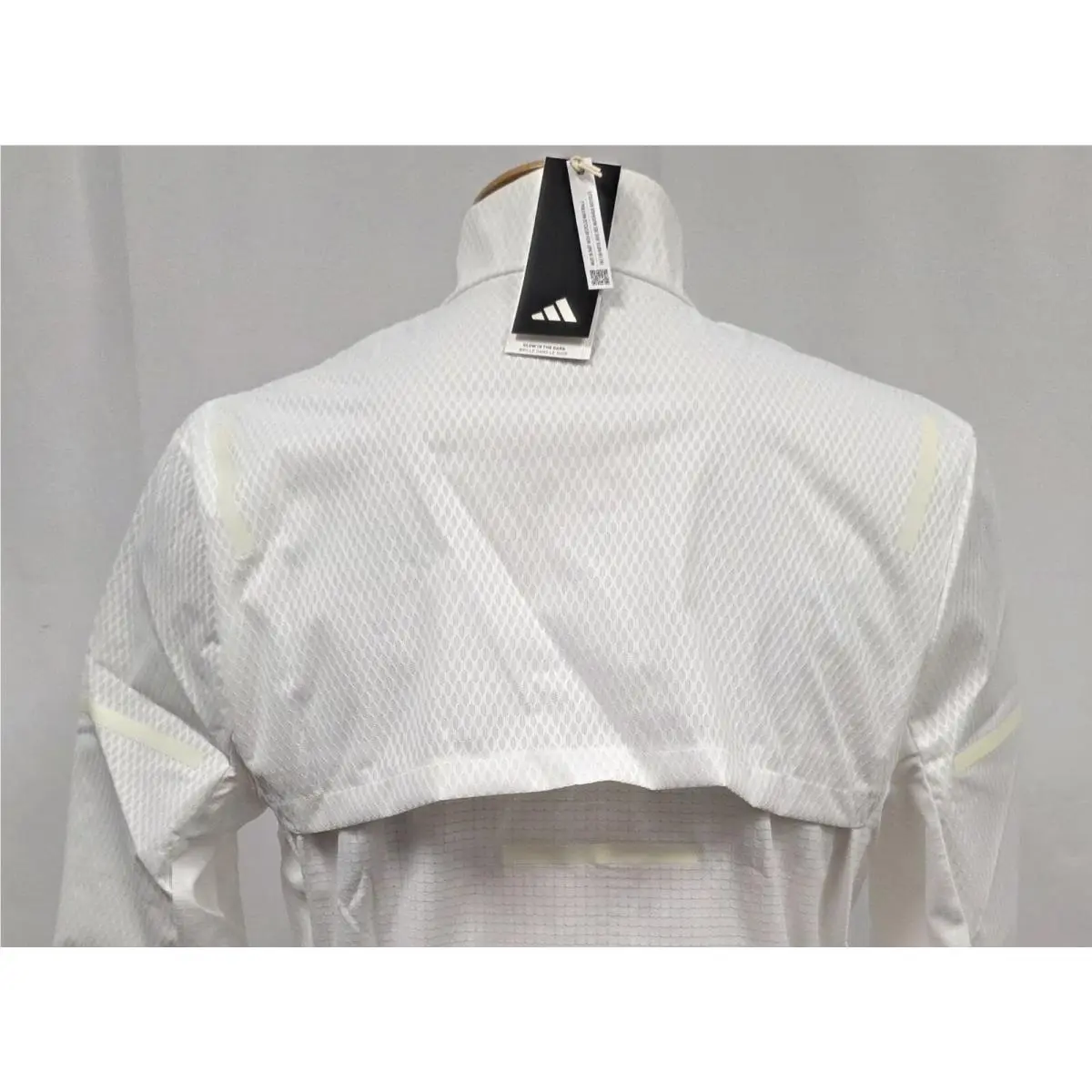Adidas clothing - HM8448 - HM8448 - White 6